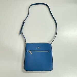 Kate Spade Sadie North South Crossbody